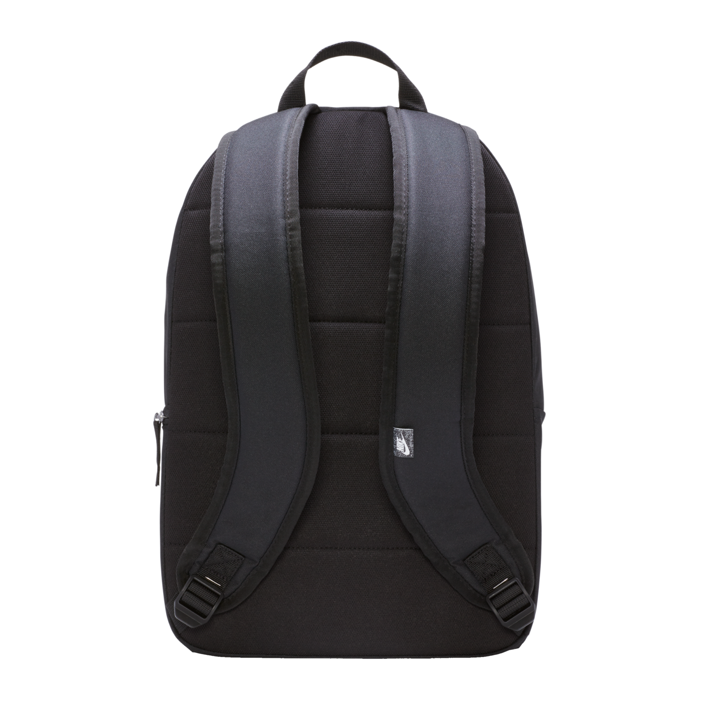 Nike Heritage Rucksack Schwarz Weiss F010