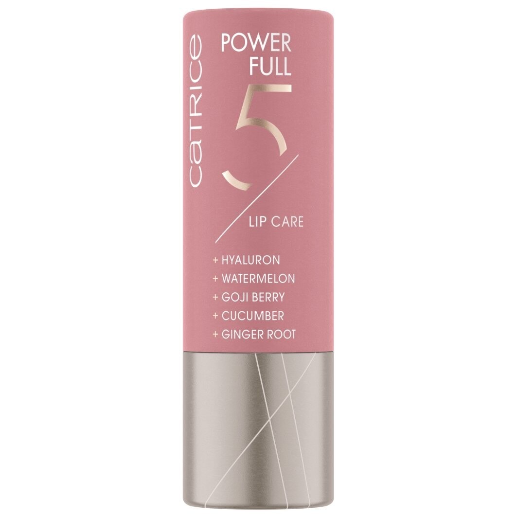 Power Full 5 Lip Care