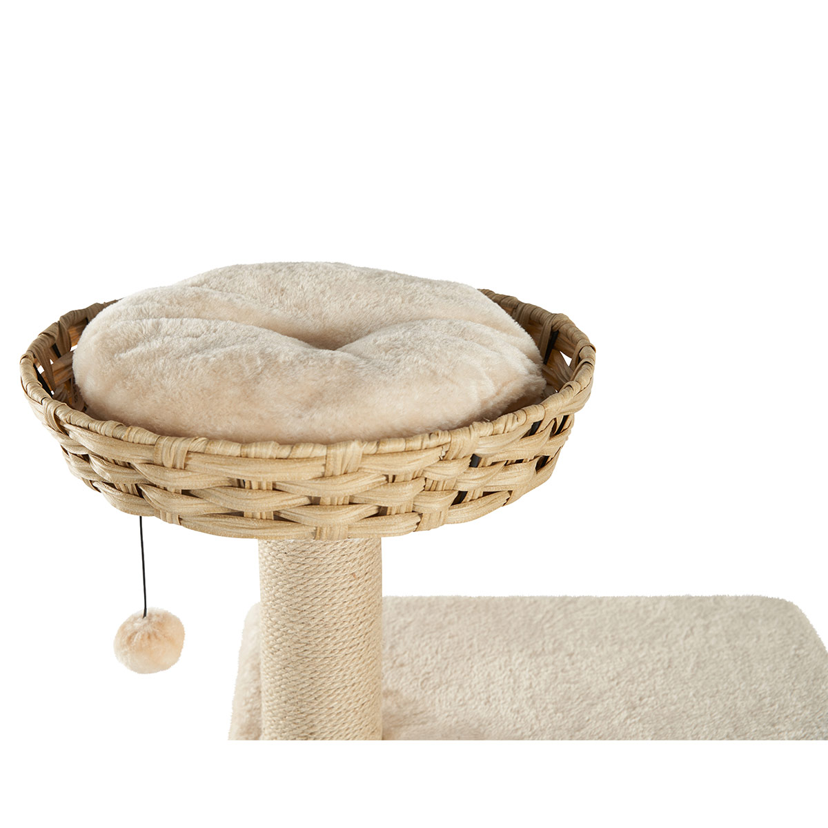 ZooRoyal Premium Kratzbaum Sumba 136 cm kaufen