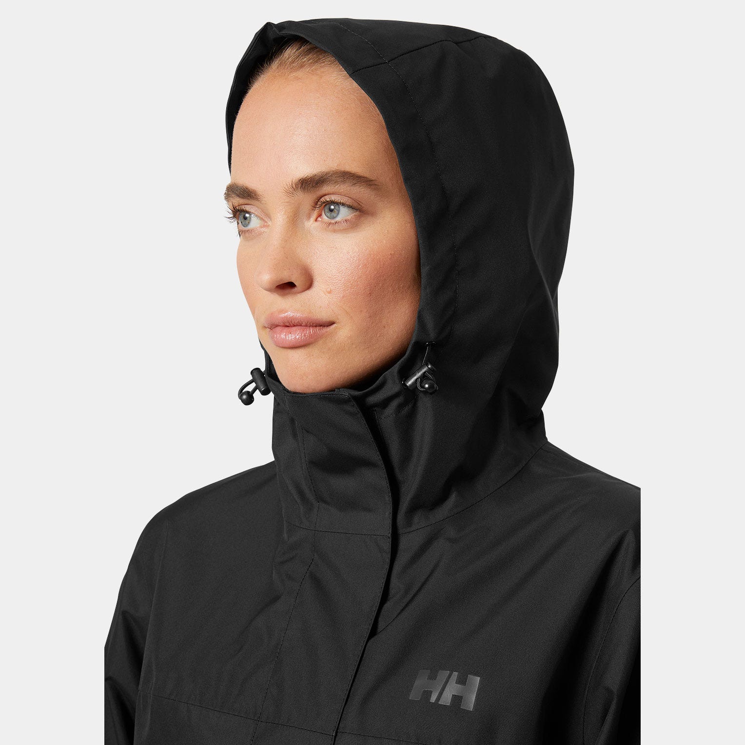 Women’s Vancouver Rain Jacket