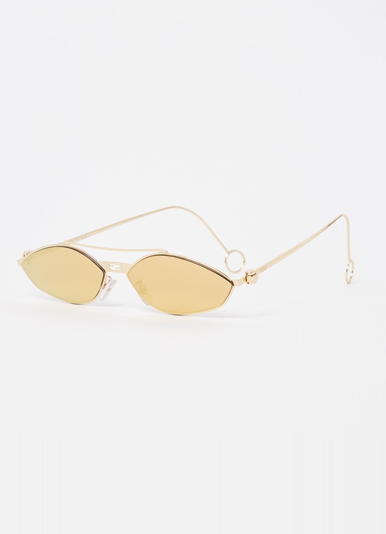 Fendi Sunglasses FN000734
