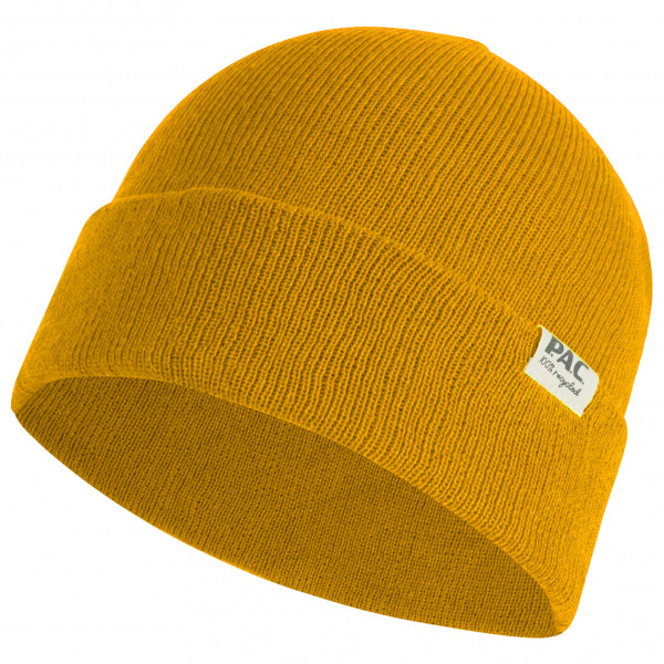 P.A.C. - Nature Bippa 100% Recycled Merino Beanie - Mütze