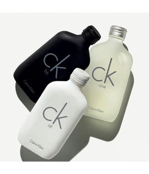 Calvin Klein ck be Eau de Toilette 50 ml