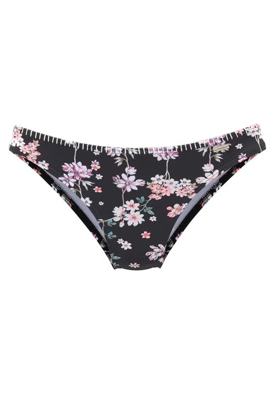 Bikini-Hose