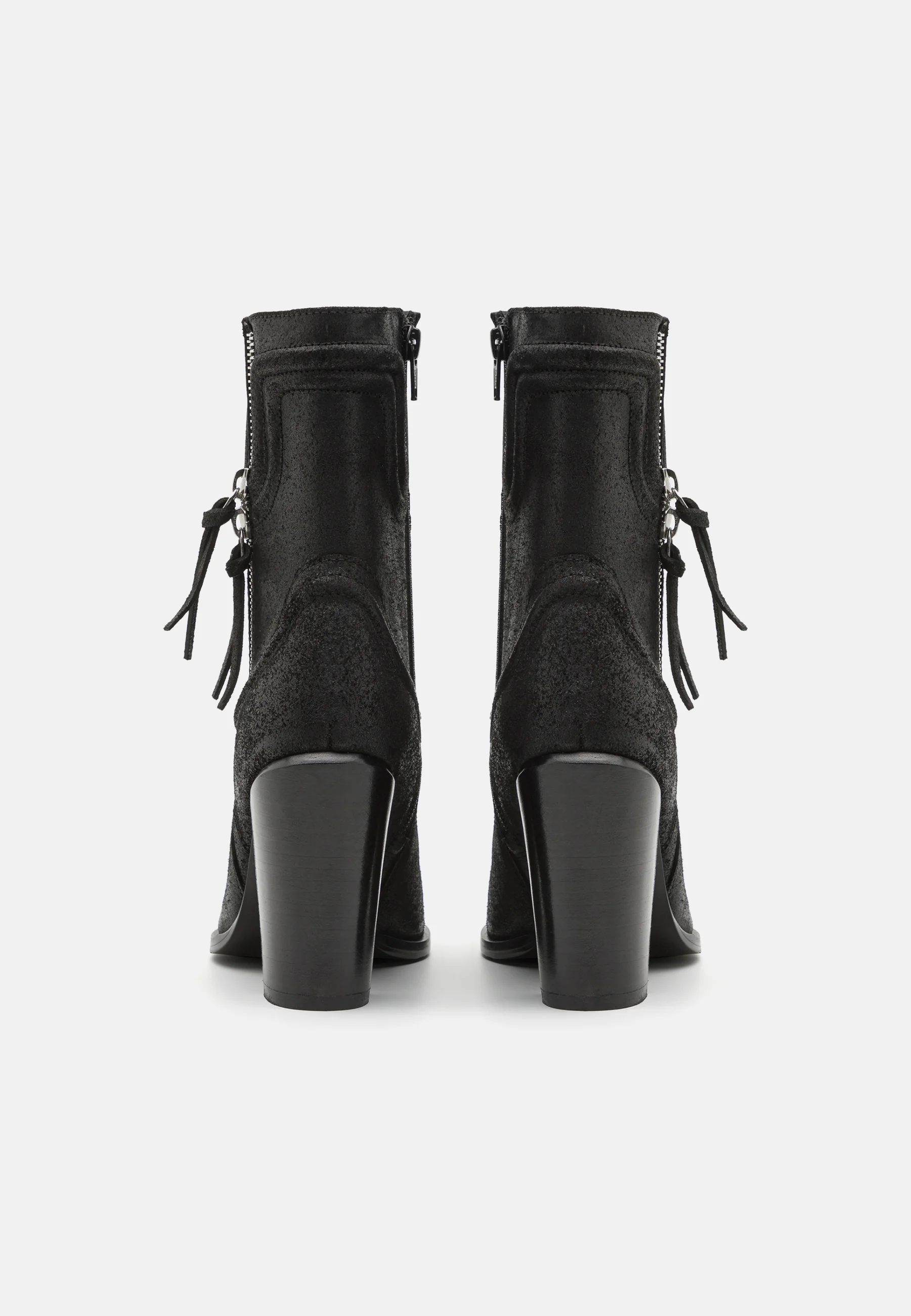 Bronx NEW-AMERICANA - Botines de tacón