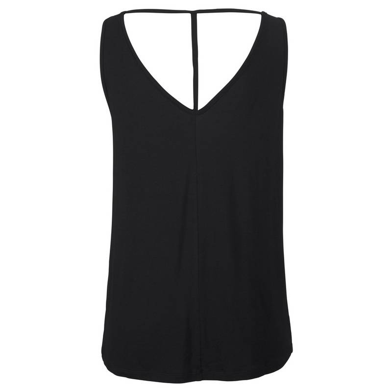 Buffalo Tanktop Damen