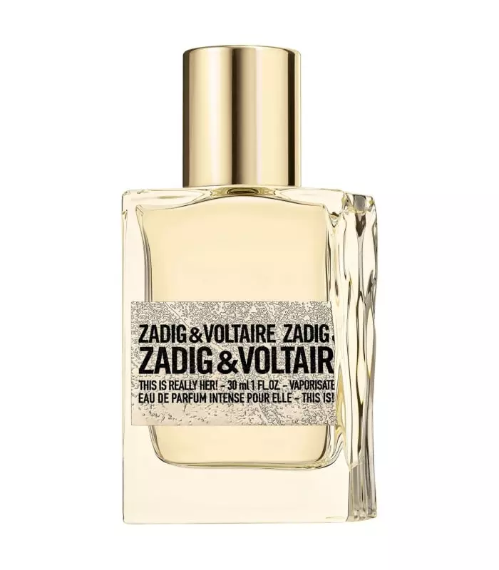 THIS IS REALLY HER ! Eau de parfum Vaporisateur