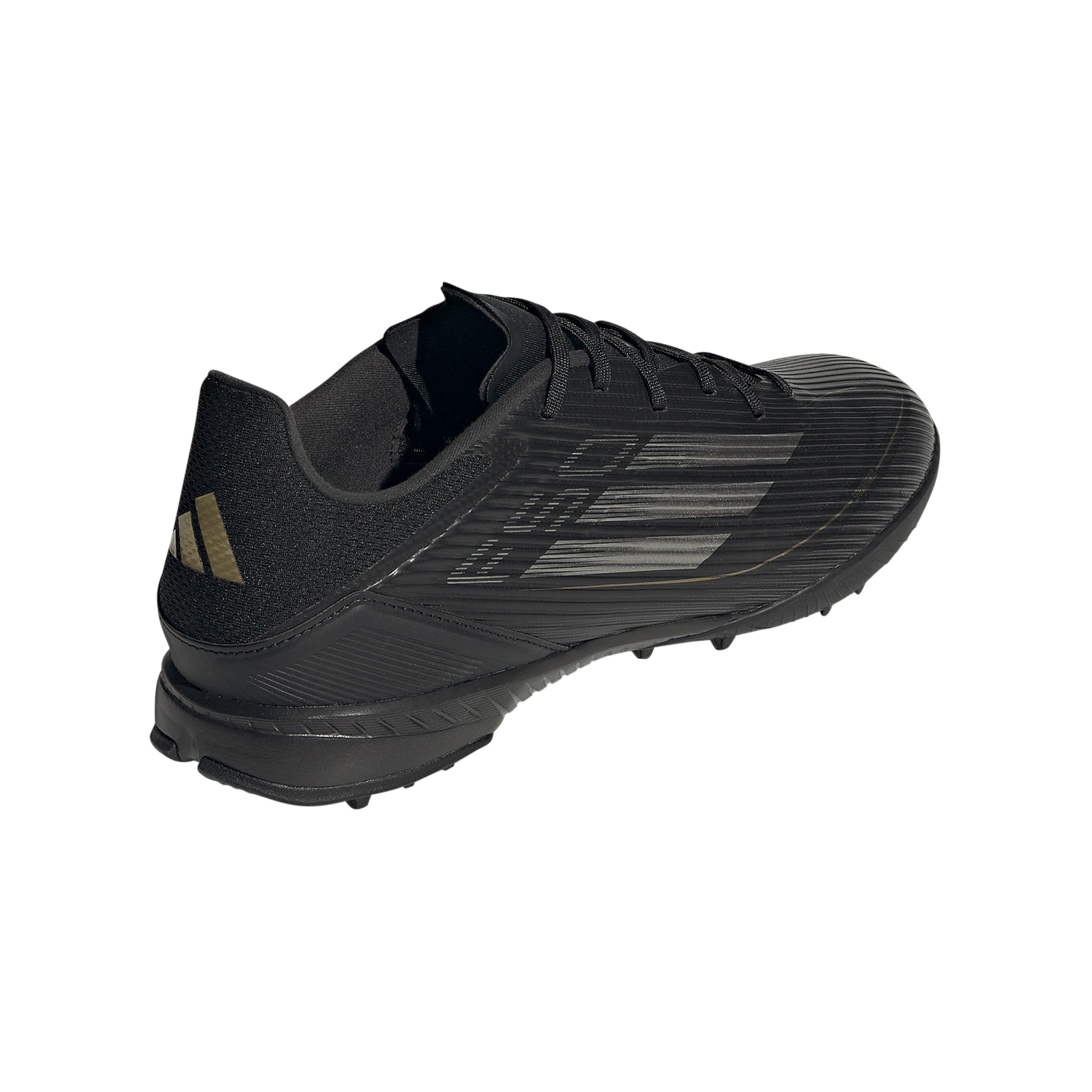 adidas F50 League TF Schwarz