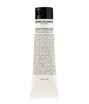 Grown Alchemist Hydra-Restore Olive Leaf & Plantago Extract Reinigungscreme-100 ml