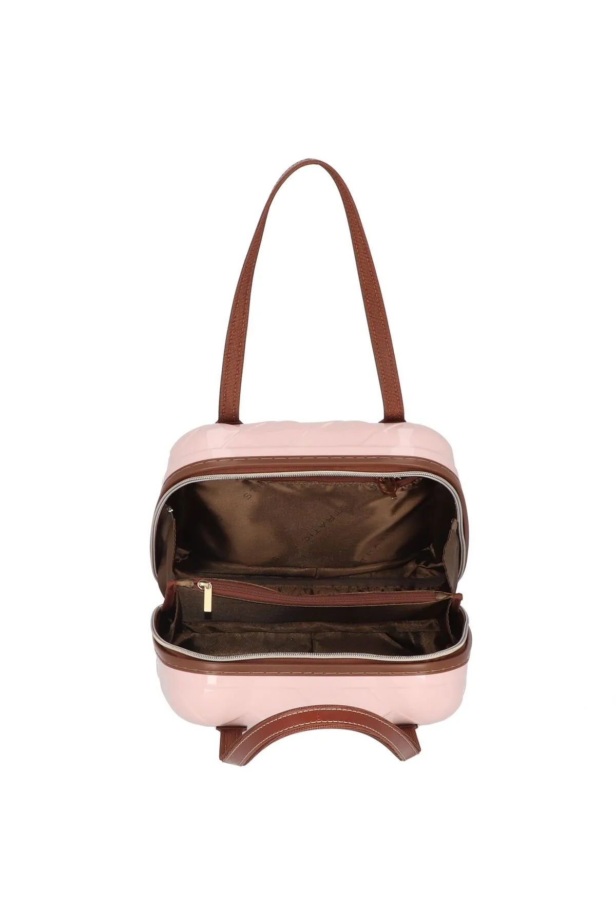 Stratic  Leather & More Beautycase 36 cm