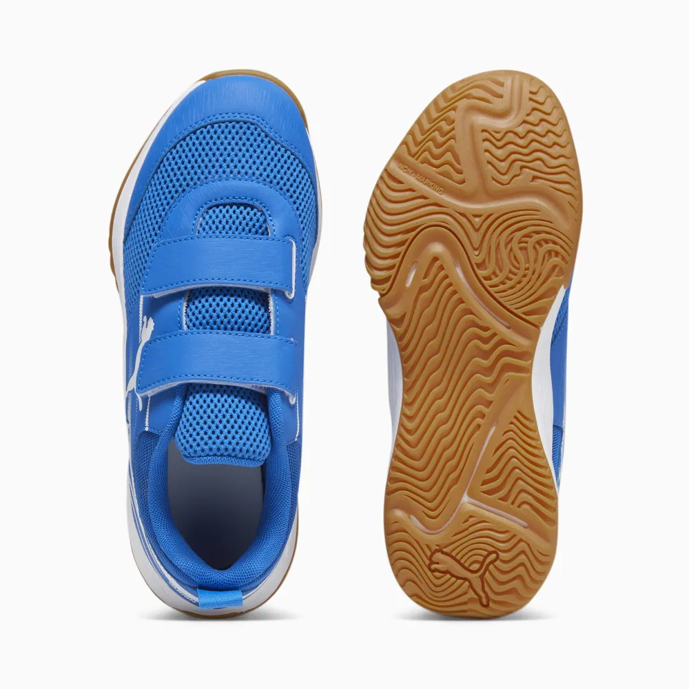 PUMA Varion II V Indoor Jr 107343-03 / blau