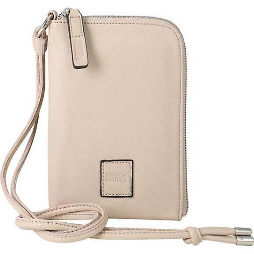 FREDsBRUDER FB Handytasche Leder 13 cm