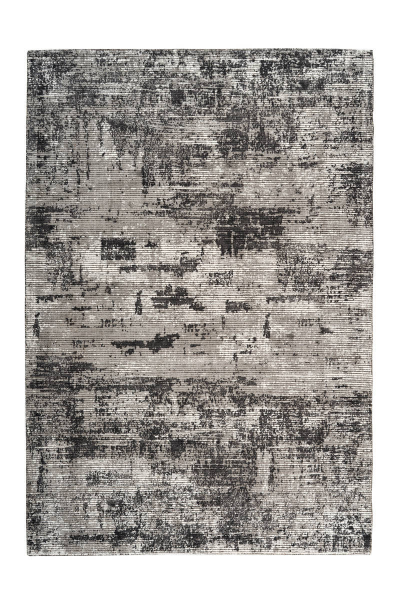 Padiro Teppich Anthrazit 120cm x 170cm