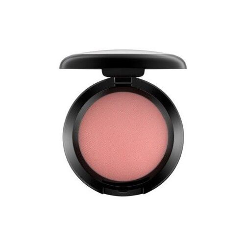 Blush em pó MAC cor pêssego, 6 gramas