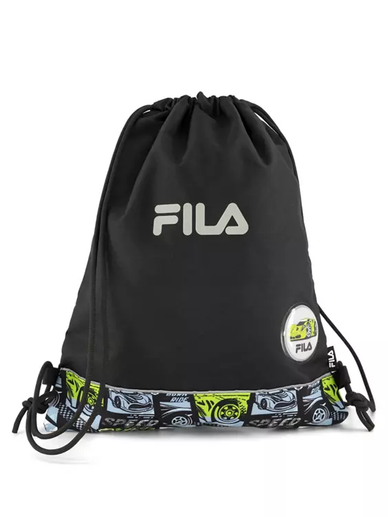 FILA Turnbeutel