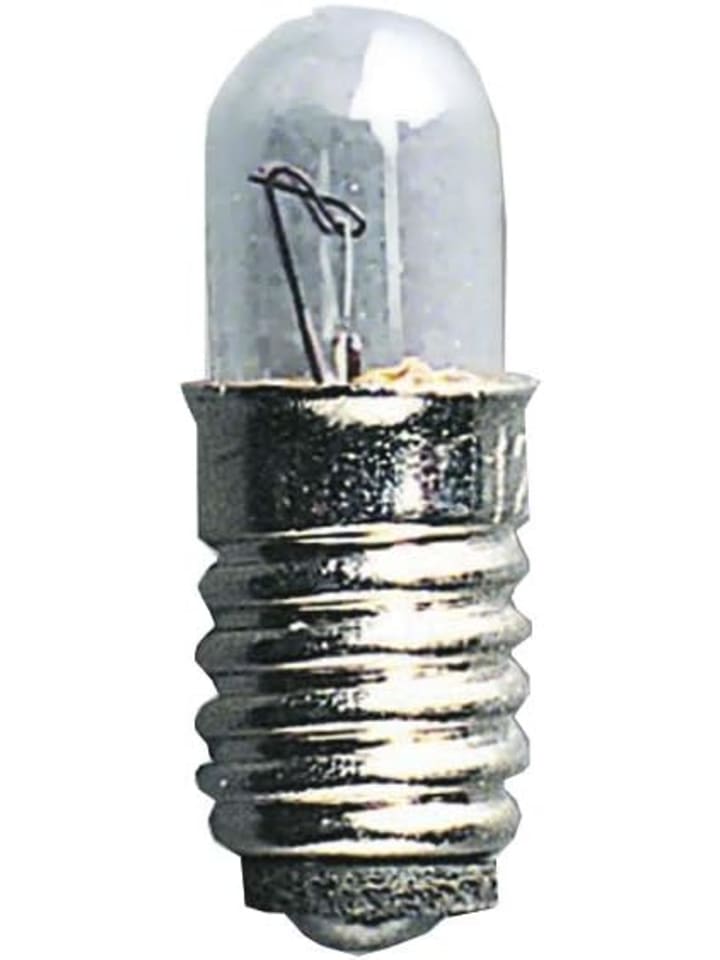 STAR Trading E5 Leuchtmittel Spare Bulb in Transparent günstig kaufen onesize