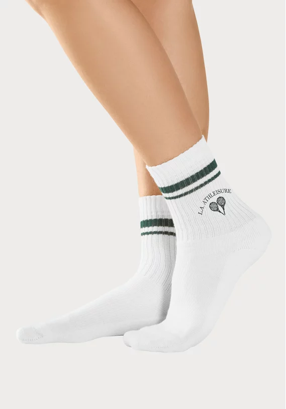 Tennissocken