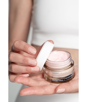 KORRES White Pine Belebende Feuchtigkeitscreme SPF20 Tagescreme-40 ml