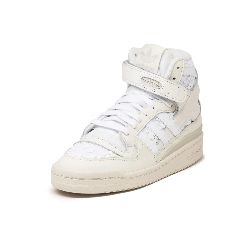 adidas Forum 84 Hi W HQ6884 / weiss