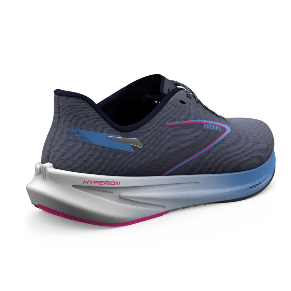 Brooks Hyperion 1203961B-430 / blau