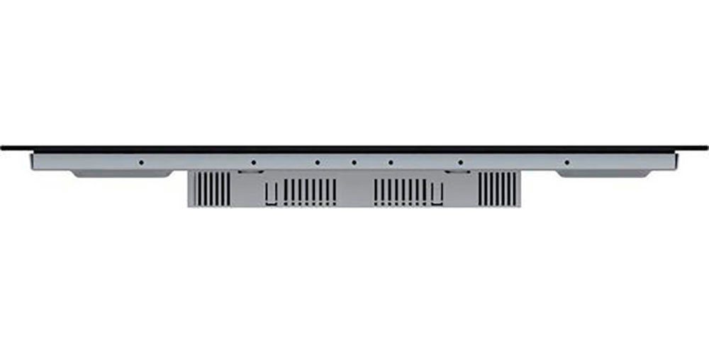 GORENJE Backofen-Set BLACKSET2, mit 1-fach-Teleskopauszug, Aqua Clean