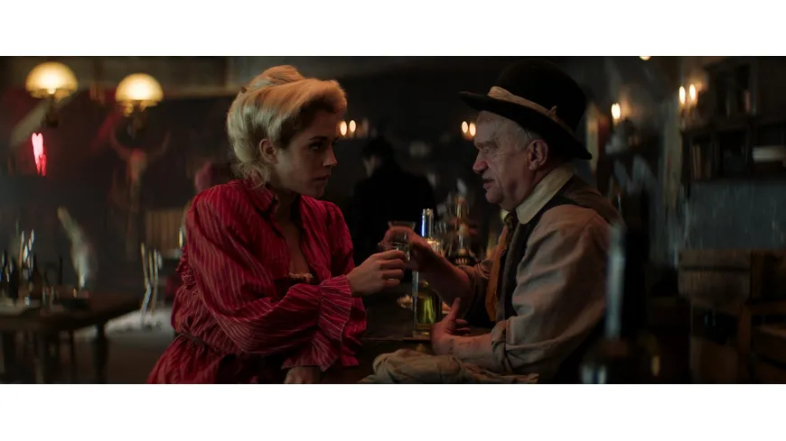 Gangs of Paris