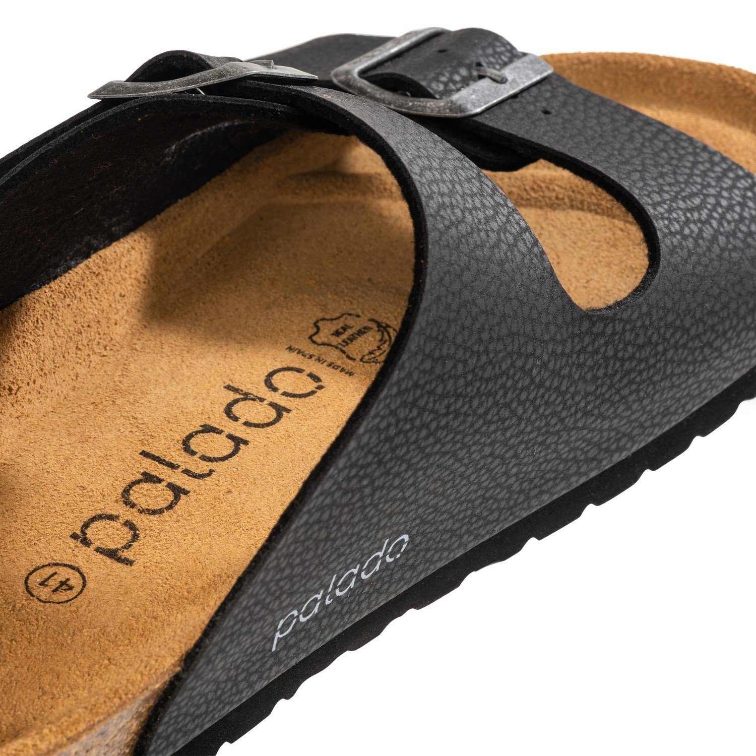 Palado Palado Korfu Herren Pantolette