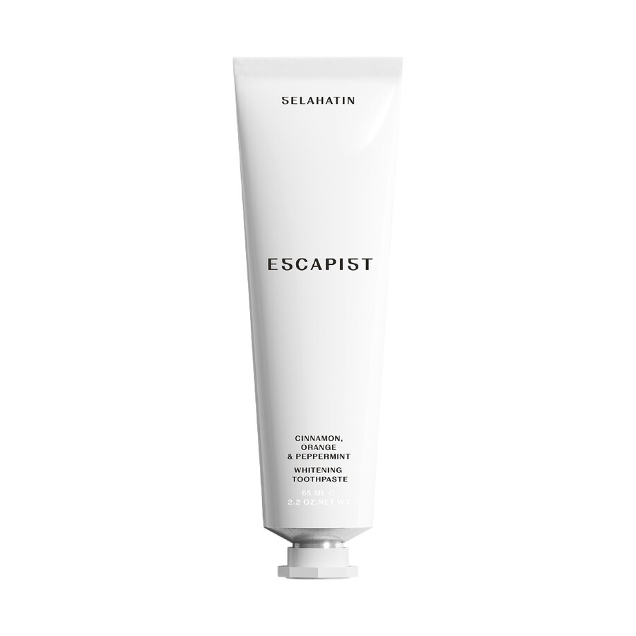 Whitening Toothpaste Escapist