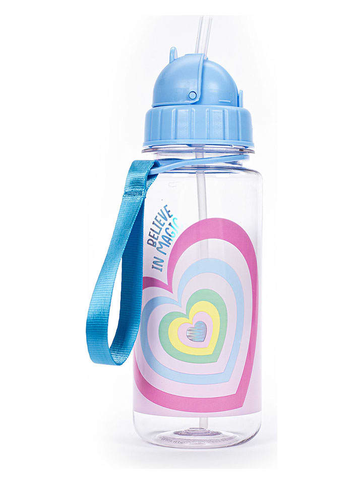 Tri-Coastal Design Trinkflasche in Blau/ Bunt - 414 ml günstig kaufen onesize
