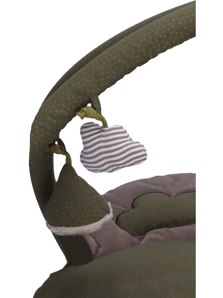 Sterntaler® Spielbogen in Grau/ Khaki - (L)100 x (B)80 cm günstig kaufen onesize