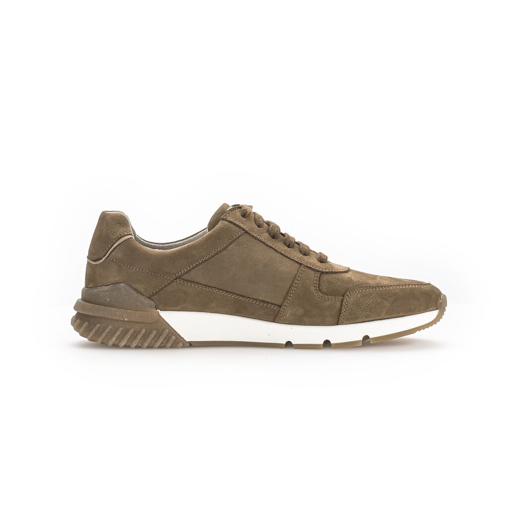 Pius Gabor PG1037 Sneaker low braun