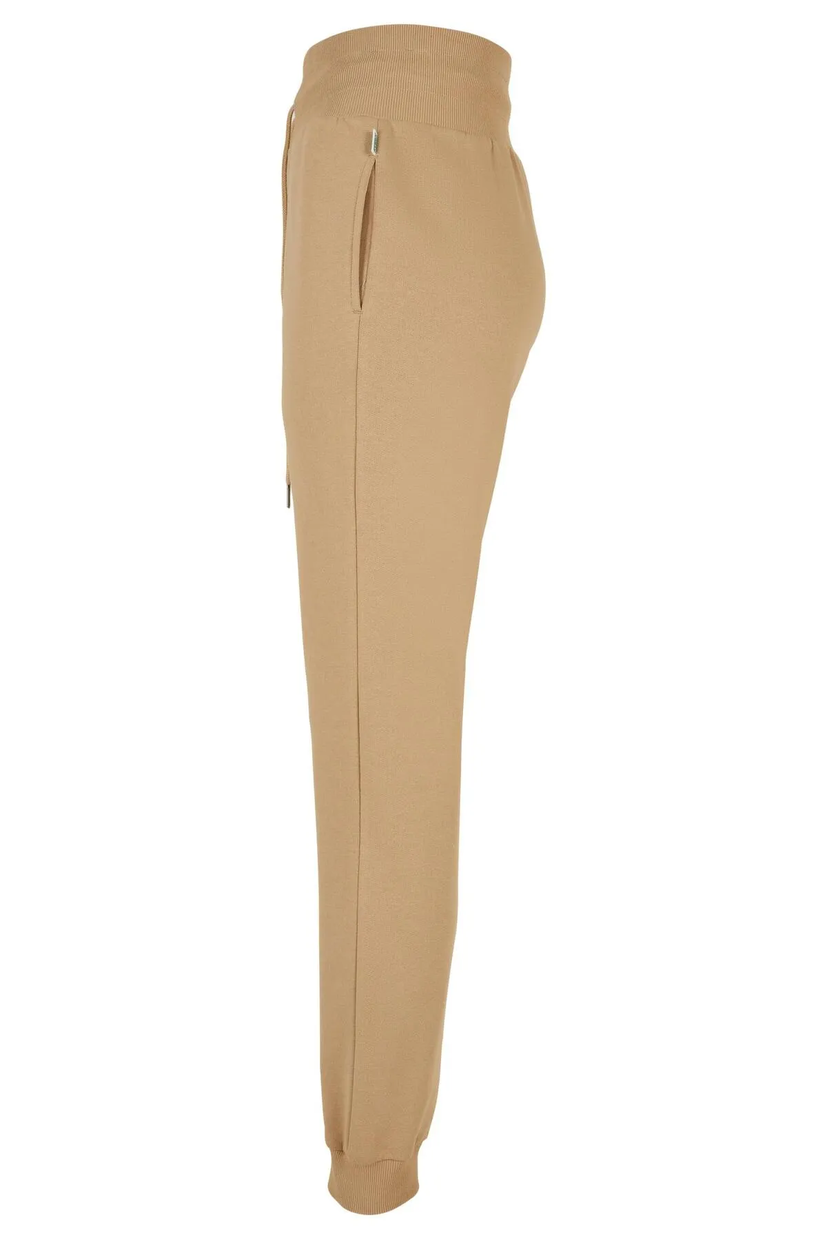 Urban Classics  Damen Ladies Organic Cotton Sweatpants