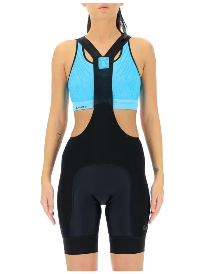 UYN Short in Schwarz günstig kaufen