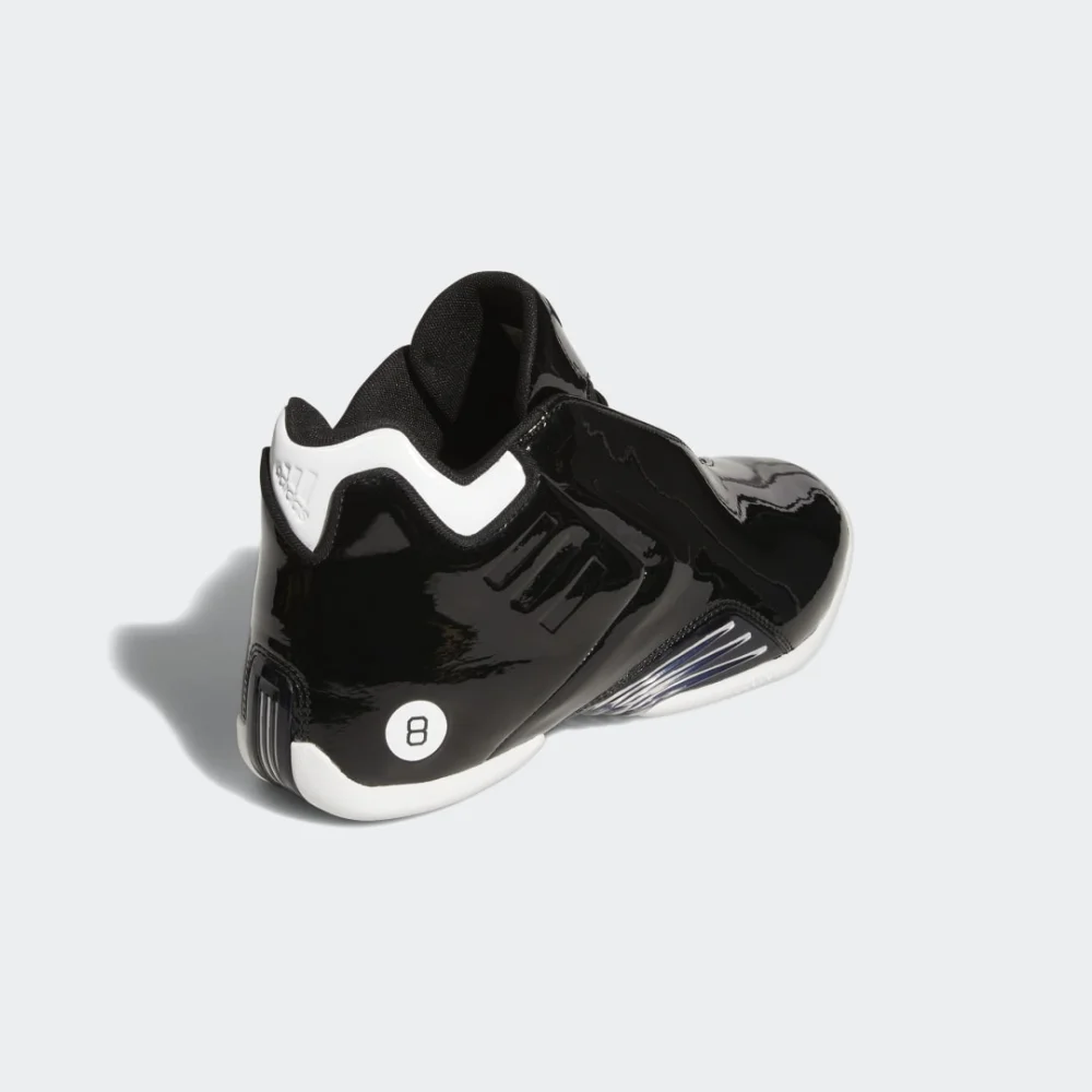 adidas T Mac 3 Restomod GY2395 / schwarz