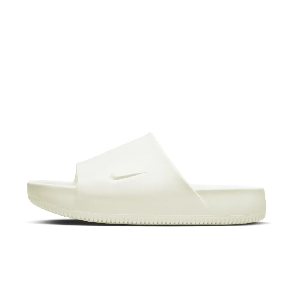 Nike Calm Slide FD4116-100 / weiss