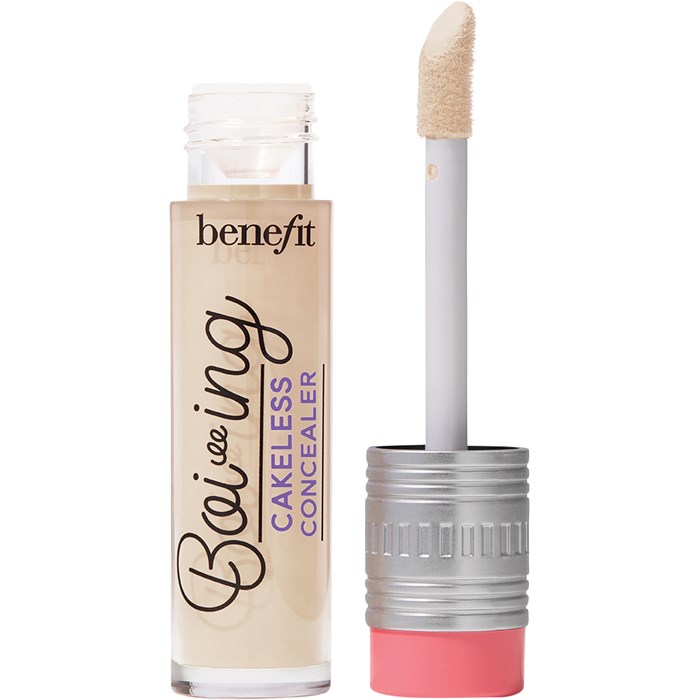 Boi-ing Cakeless High Coverage Concealer