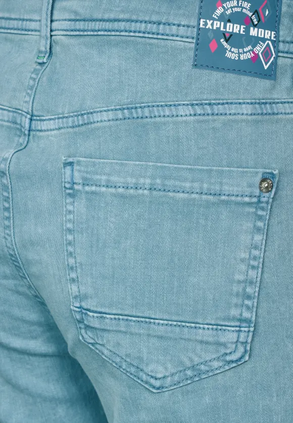 CECIL Slim Fit Hose