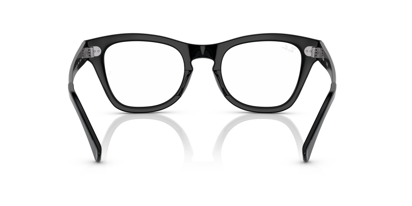 RB0707VM OPTICS - Negru lucios