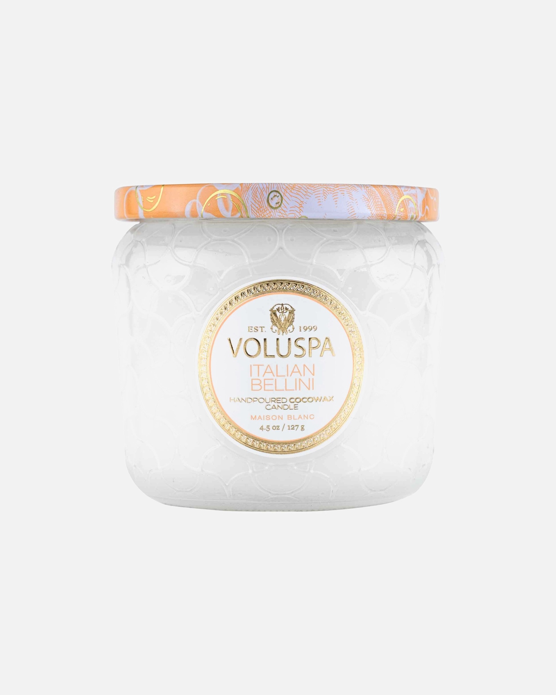 Borcan mic VOLUSPA