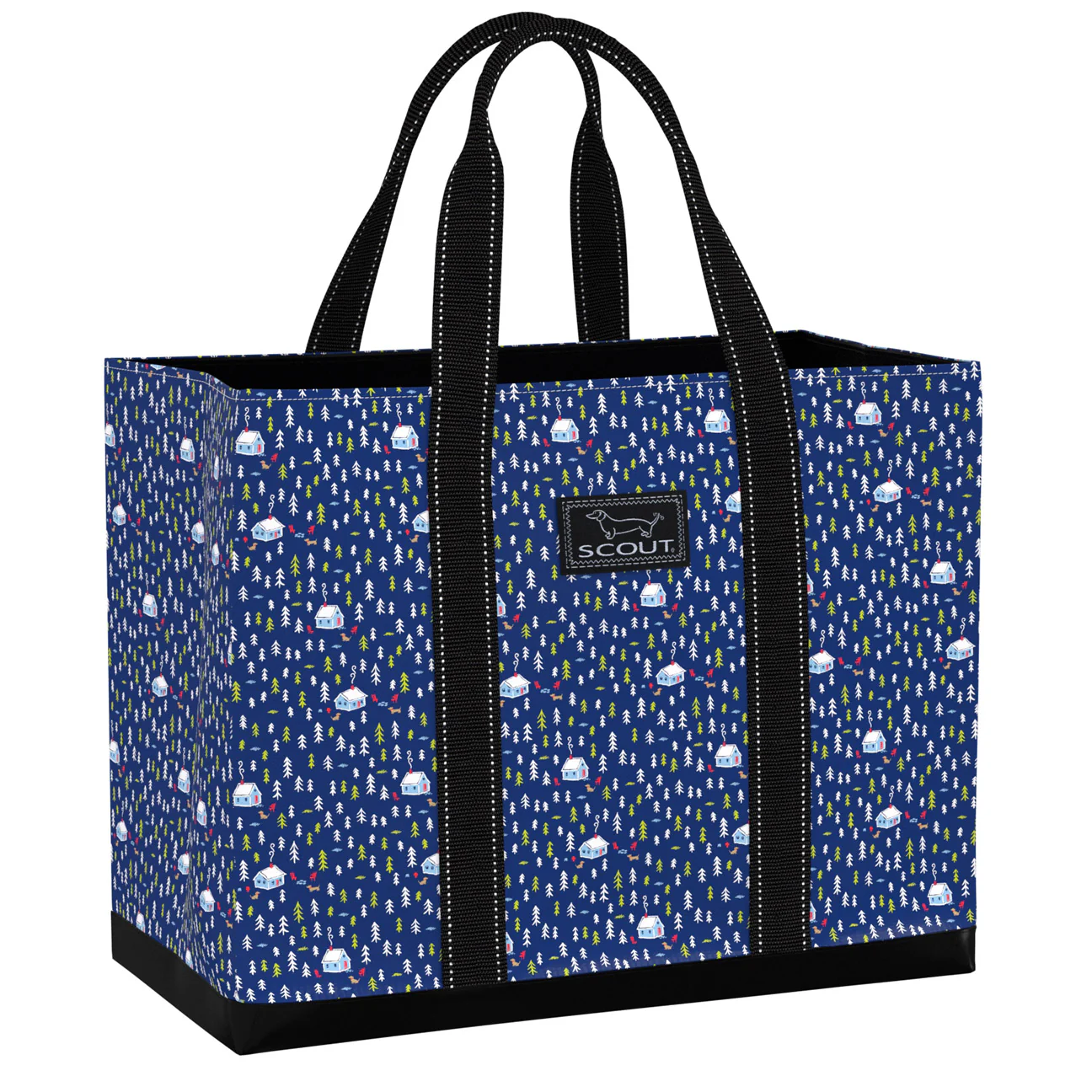 Original Tote Large Original Deano