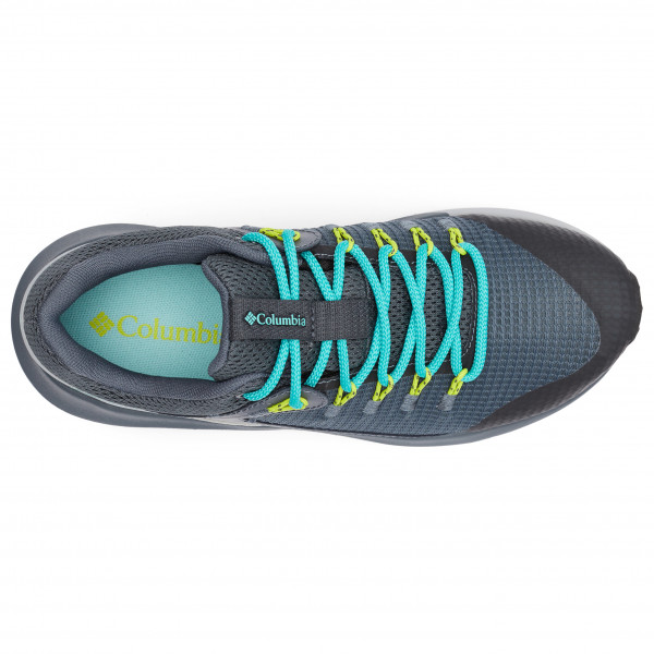 Columbia - Women's Trailstorm Waterproof - Multisportschuhe