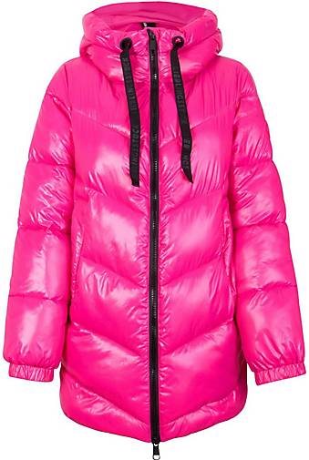Lieblingsstück Damen Steppjacke IVORYL