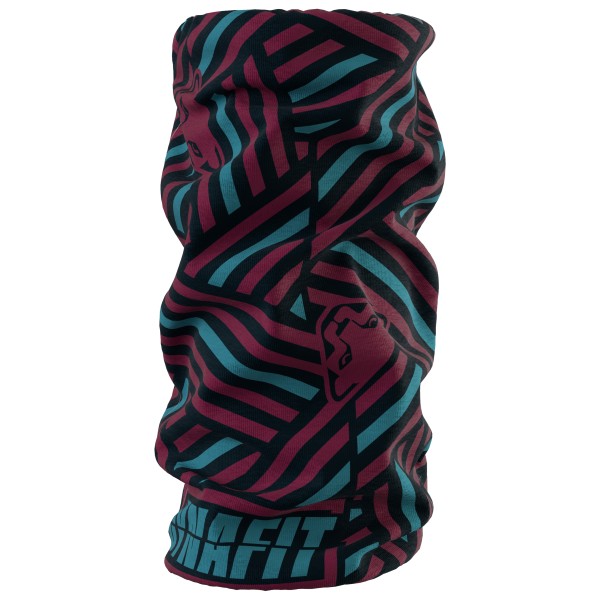 Dynafit - Logo Neck Gaiter - Schlauchschal