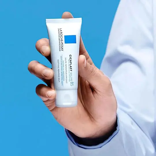 La Roche-Posay Cicaplast B5+ intenzivno regenerirajući balzam 40 ml