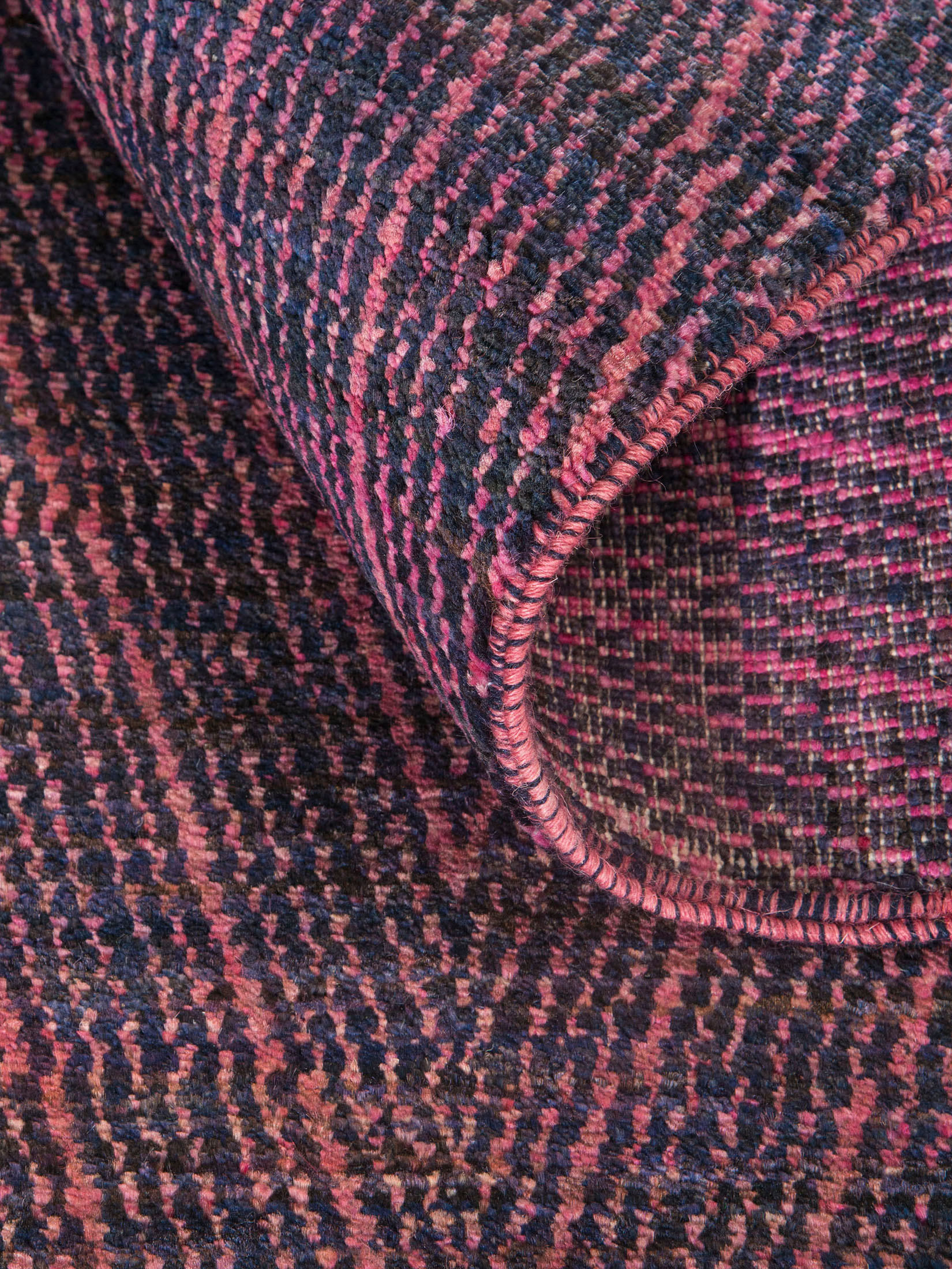 Contemporary Gabbeh ca. 94 x 158 cm, Unikat / Einzelstück