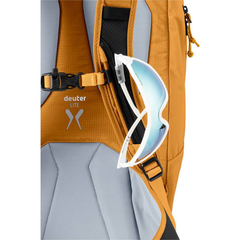 Deuter Freerider Lite 20 Alpinrucksack Herren