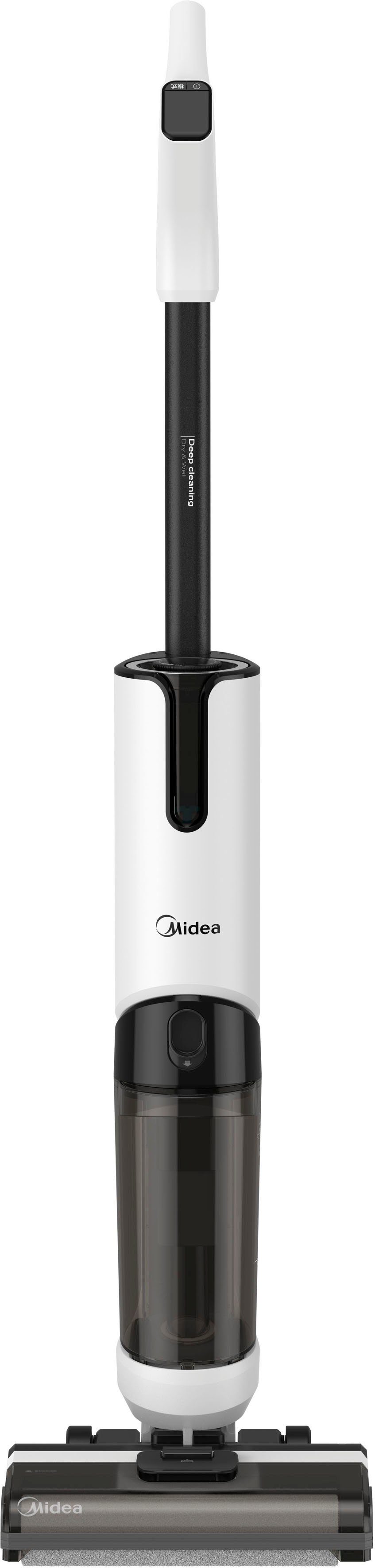 Midea Nass-Trocken-Sauger X8, 220 W, beutellos