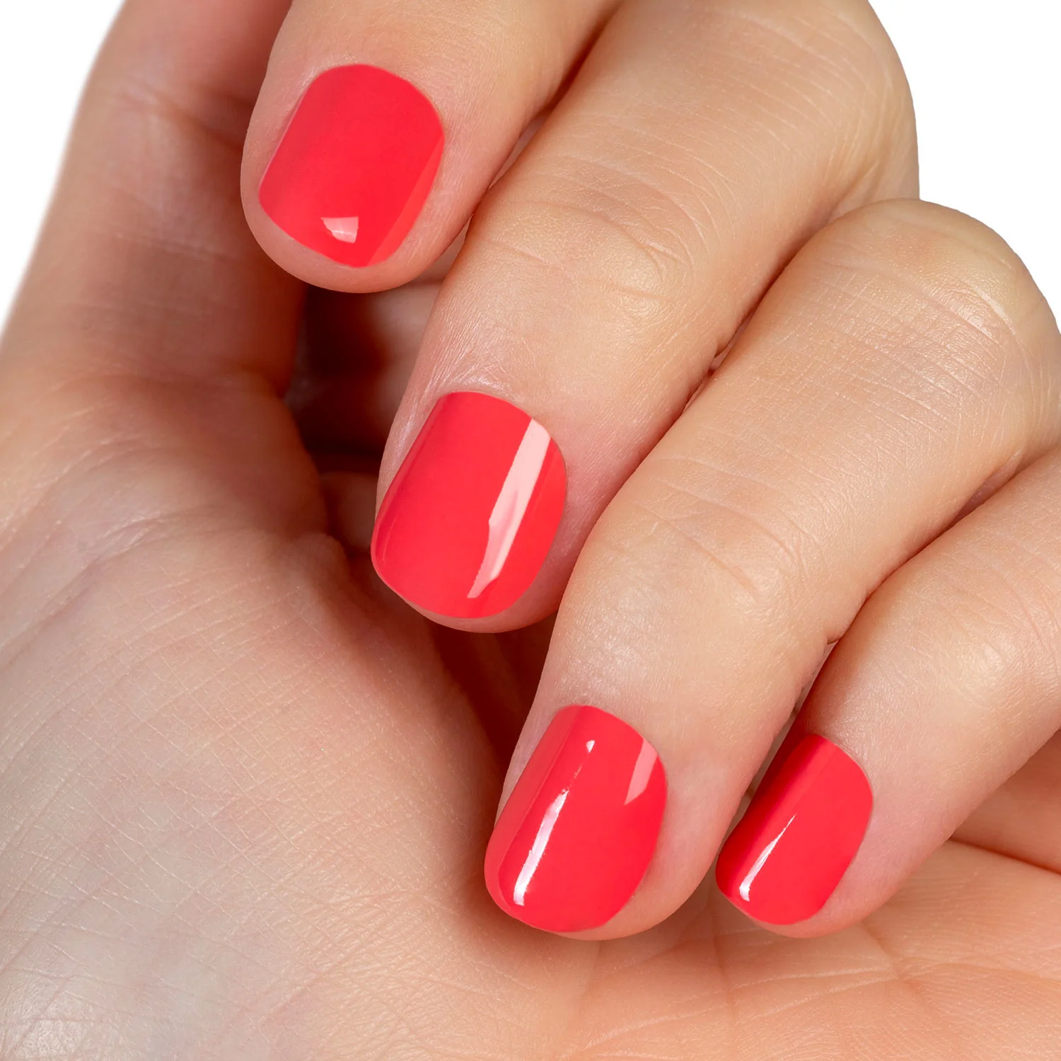 Esmalte de uñas ME Gel Polish - Esmalte de uñas con efecto gel