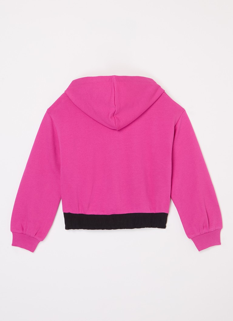 Sisley Young Genser med logo
