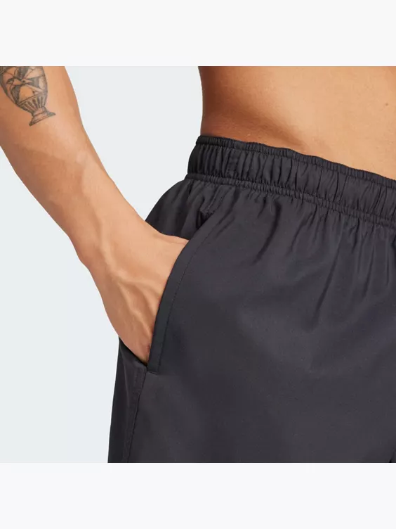 adidas Logo CLX Badeshorts
